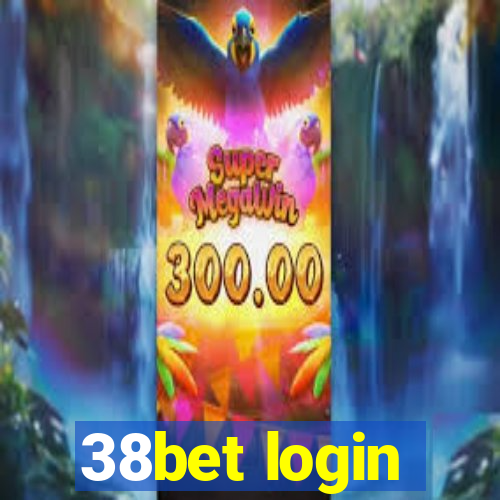 38bet login