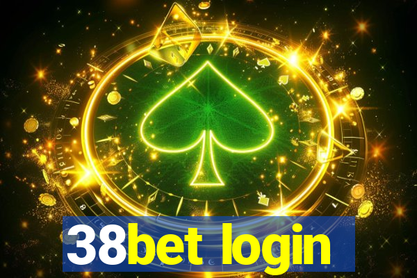 38bet login