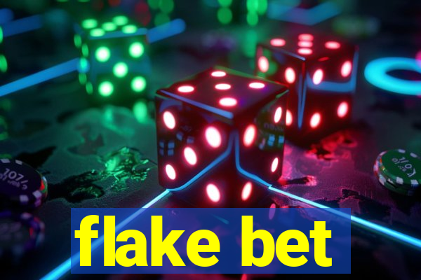 flake bet