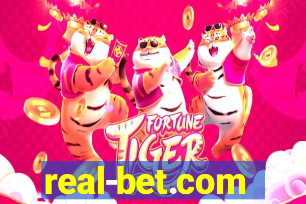 real-bet.com