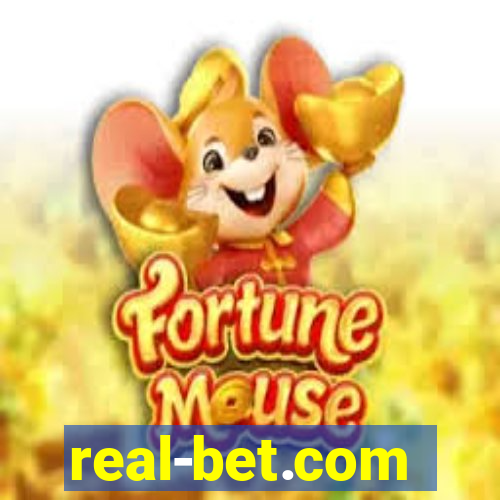 real-bet.com