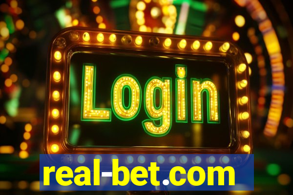 real-bet.com