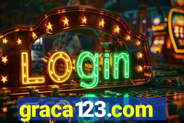 graca123.com