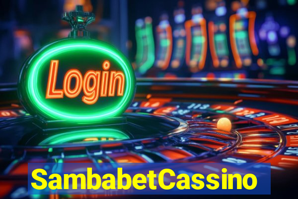 SambabetCassino