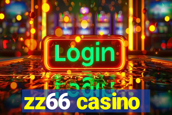 zz66 casino