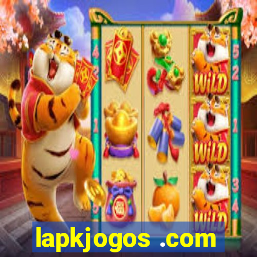 lapkjogos .com