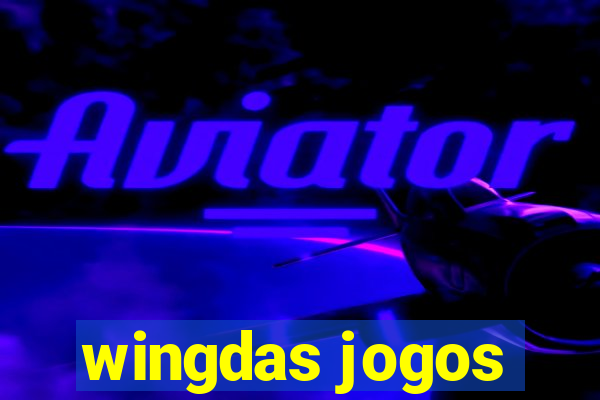 wingdas jogos