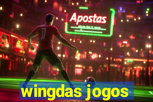 wingdas jogos