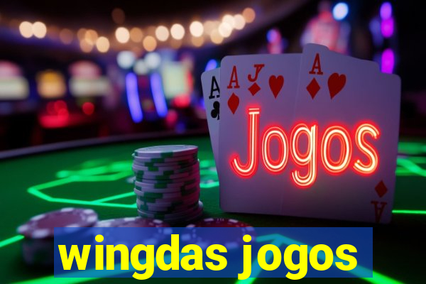 wingdas jogos