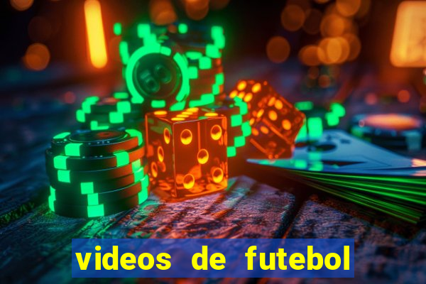 videos de futebol dribles do neymar