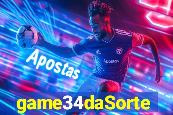 game34daSorte