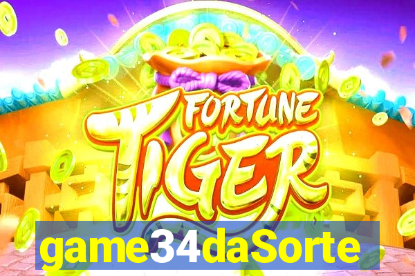 game34daSorte