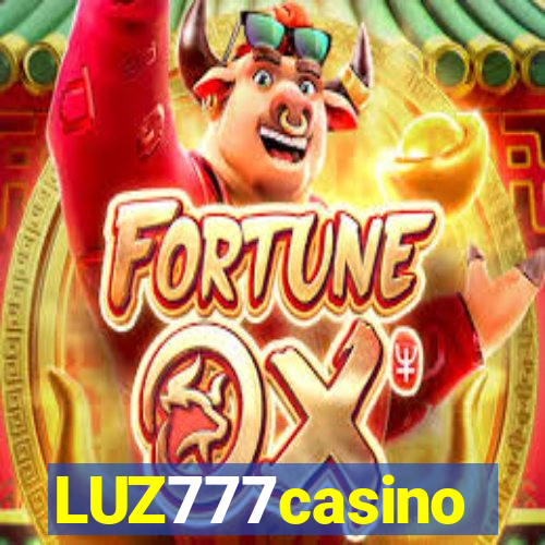 LUZ777casino