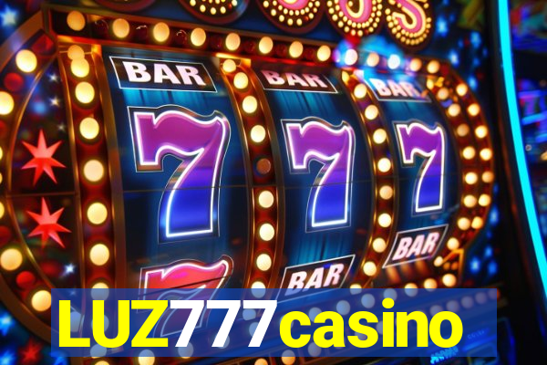 LUZ777casino