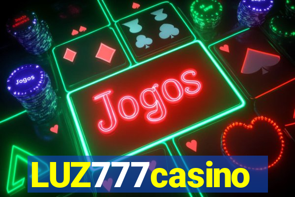 LUZ777casino