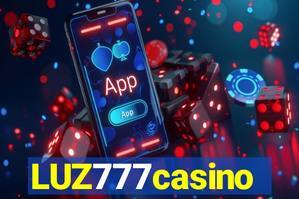 LUZ777casino