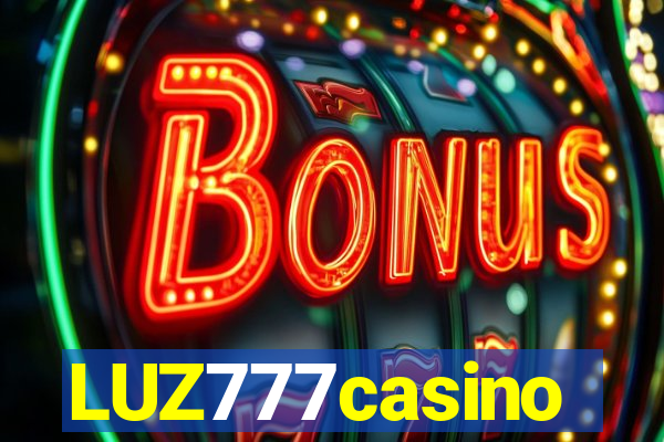 LUZ777casino