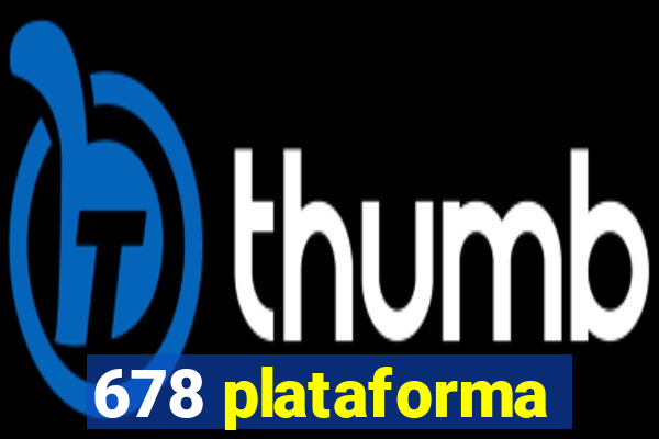 678 plataforma