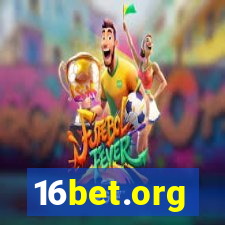 16bet.org