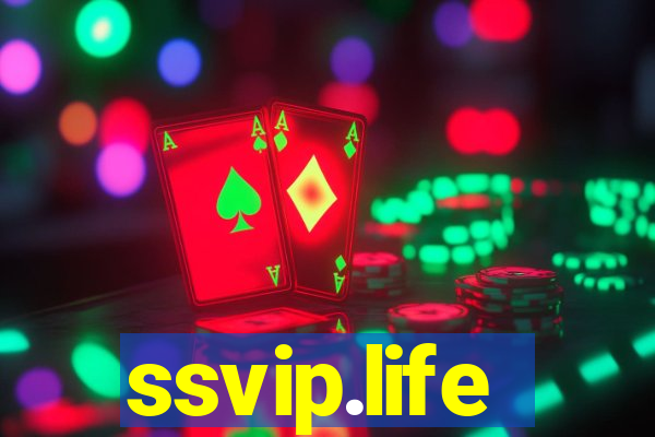 ssvip.life