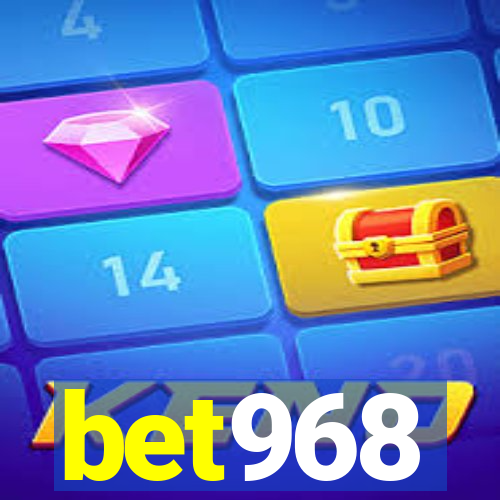 bet968