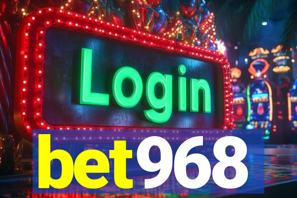 bet968