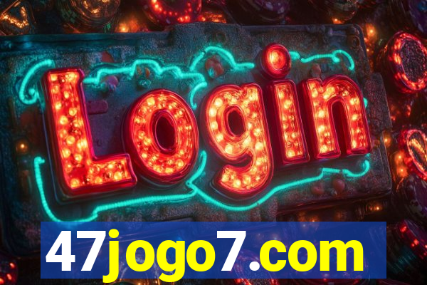 47jogo7.com