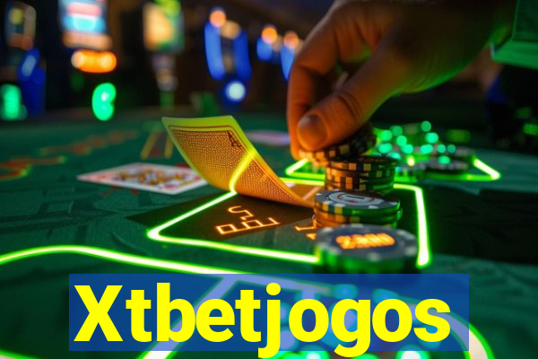 Xtbetjogos