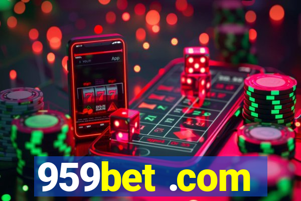 959bet .com