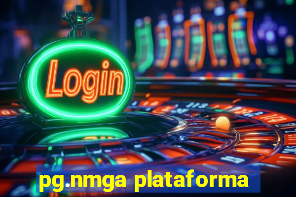 pg.nmga plataforma