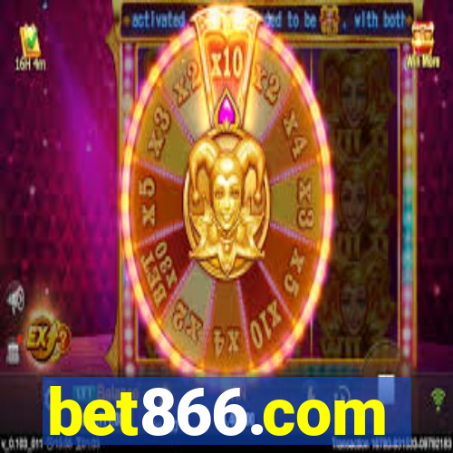 bet866.com