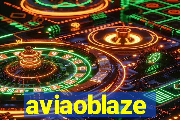 aviaoblaze