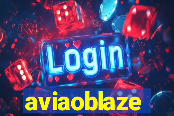 aviaoblaze