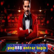 pop888 entrar login