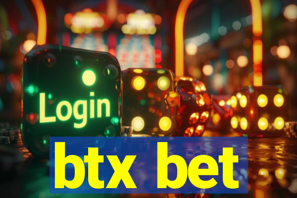 btx bet