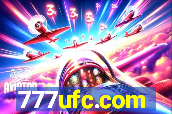 777ufc.com