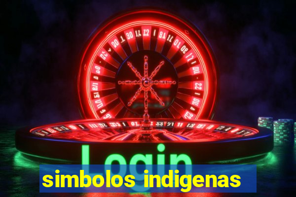 simbolos indigenas