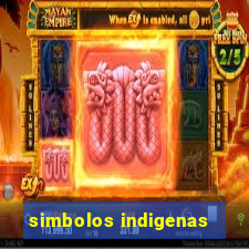 simbolos indigenas