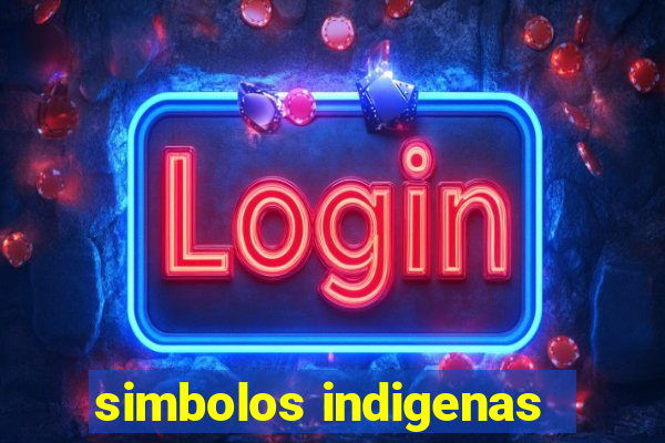 simbolos indigenas