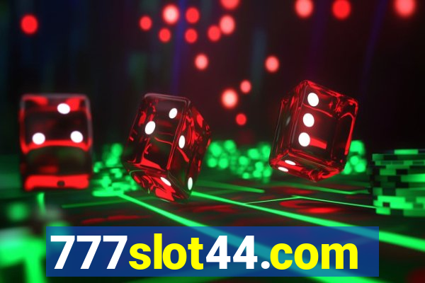 777slot44.com