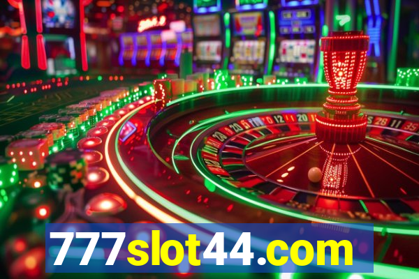 777slot44.com