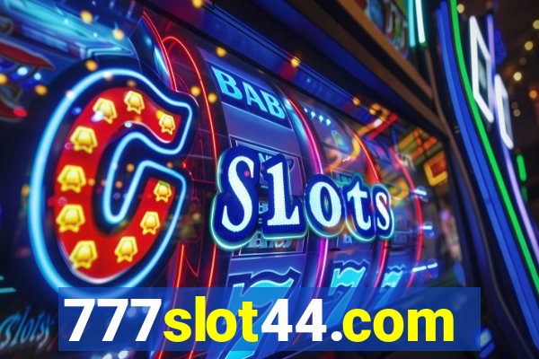 777slot44.com