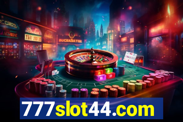 777slot44.com