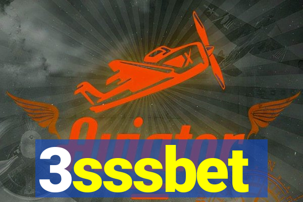 3sssbet