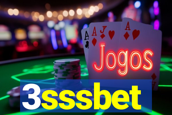 3sssbet