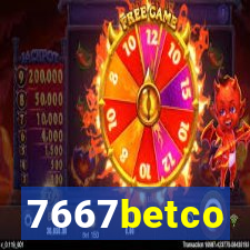 7667betco