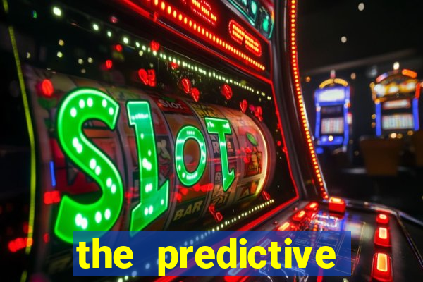 the predictive index como responder