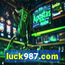 luck987.com