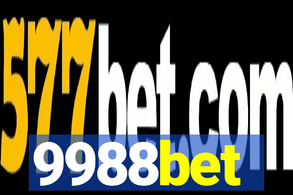 9988bet