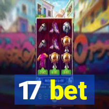 17 bet